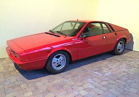 Lancia Beta Montecarlo Serie 1, Unikat