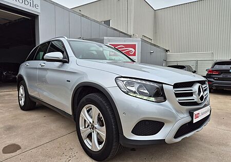 Mercedes-Benz GLC 350 e 4-Matic PHEV 326cv HYBRID 89.435 KM !