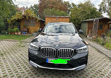BMW X4 gebraucht kaufen BMW X4 xDrive30d AT -