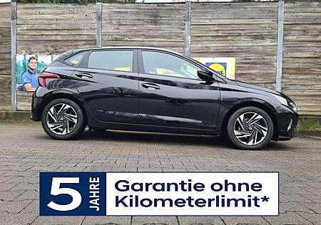 Hyundai i20 1.0 Turbo TREND **BOSE**NAVI**GARANTIE-2028*