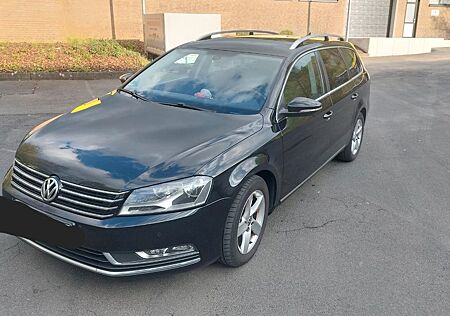 VW Passat Variant Volkswagen 2.0 BlueTDI Comfortline Varia...