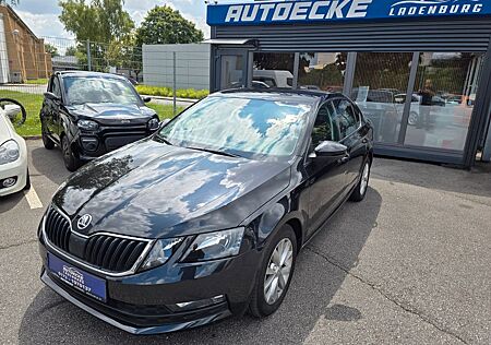 Skoda Octavia Lim. Ambition