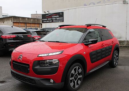 Citroën C4 Cactus Shine,Panorama,Standheizung