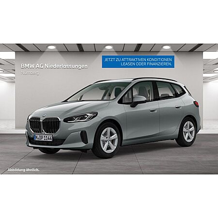 BMW 2er Active Tourer leasen