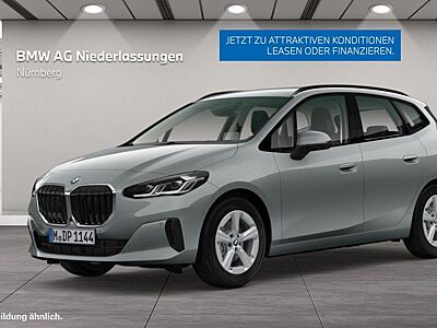 BMW 220i Active Tourer Driv.Assist.Prof Head-Up LED
