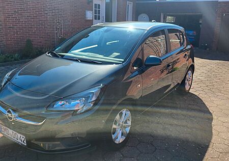 Opel Corsa E 2017 ON / 1.4L 90PS