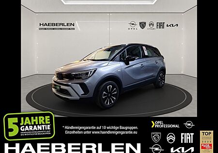 Opel Crossland X Crossland 1.2 Turbo Elegance FLA SpurH LM LED