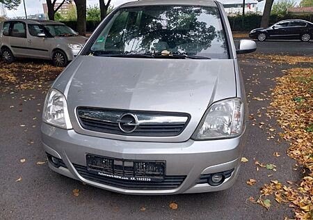 Opel Meriva 1.4