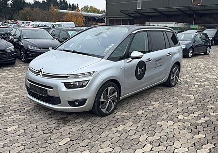 Citroën C4 Spacetourer Grand C4 Picasso/Spacetourer Exclusive