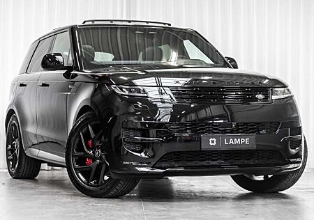 Land Rover Range Rover Sport gebraucht kaufen Land Rover Range Rover Sport P460e Hybrid Dynamic SE Panora