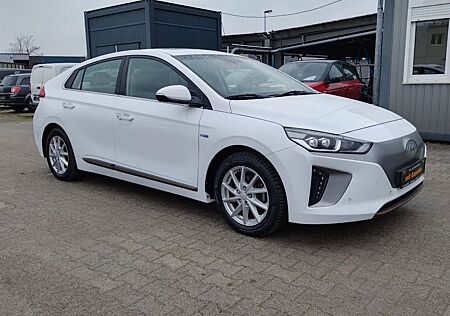 Hyundai Ioniq Premium Elektro+LEDER+NAVI+CAM+ACC