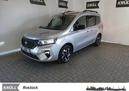 Nissan Townstar gebraucht kaufen Nissan Townstar Kombi L1 130 MT Tekna 360° Kamera