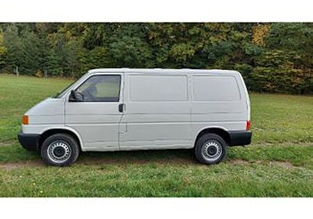VW T4 Volkswagen andere