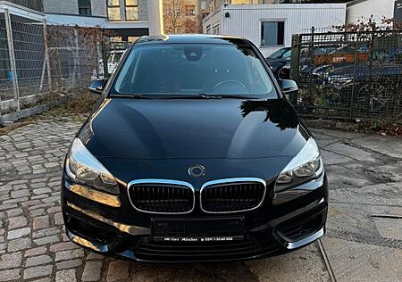 BMW 216 Gran Tourer d AUT*NAVI*PDC