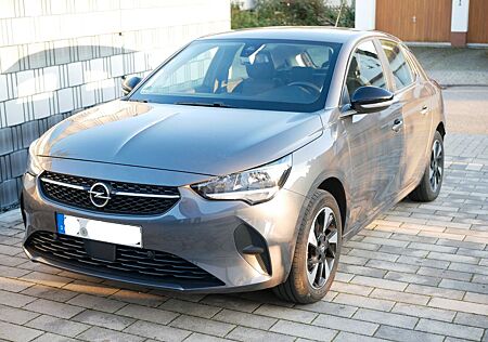 Opel Corsa -e Selection -e Selection