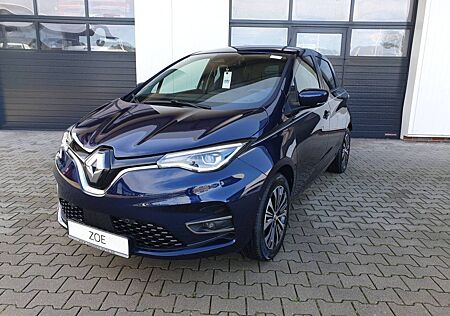 Renault ZOE E-Tech 100% el. SONDERMODELL RIVIERA R135 Z.