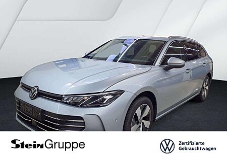 VW Passat Variant Volkswagen 1.5 eTSI W Business AHK ACC Virt