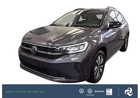 VW Taigo Volkswagen 1.0TSI Goal LED+ACC+KAM+NAV+DIGICOCKP+++