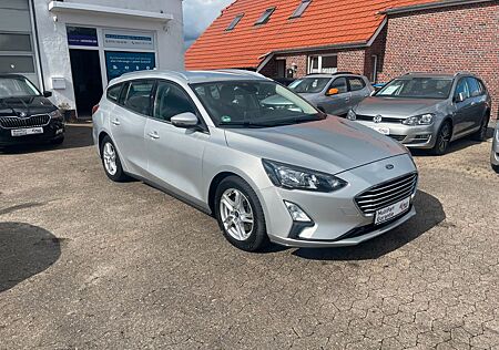Ford Focus Turnier Cool & Connect+KLIMA+PDC+SHZ+++