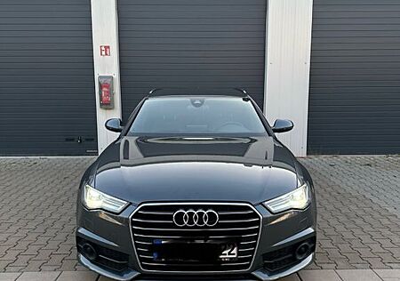 Audi A6 3.0 TDI 200kW quattro S tronic Av -