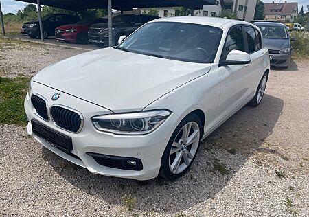 BMW 118d