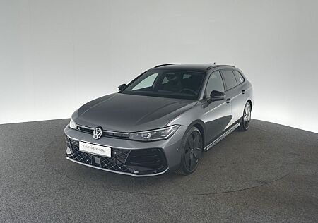 VW Passat Variant Volkswagen 2.0 TDI DSG R-line AHK Navi ACC