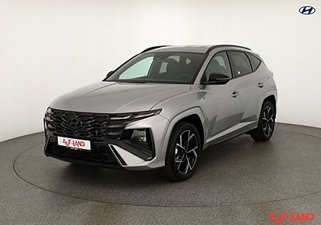 Hyundai Tucson 1.6T-GDI N-Line LED Navi Kamera Sitzheizu