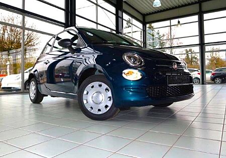 Fiat 500C Basis 1.0 Mild Hybrid Uconnect Klima Tempom