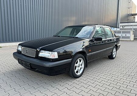 Volvo 850 2.5-20V 20V