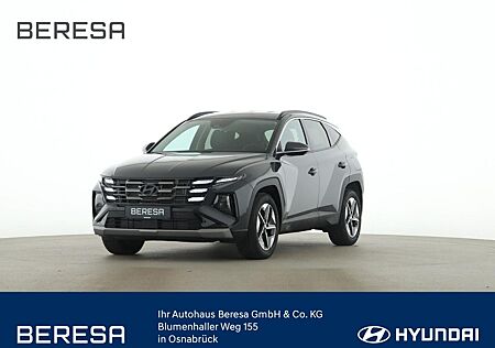 Hyundai Tucson (MY26) 1.6 T-GDI Trend*DCT* Distronic AUT