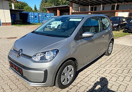 VW Up gebraucht kaufen VW Up Volkswagen ! 1.0 move 1Hand.Klima. HU/AU 06.27.