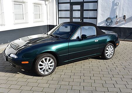 Mazda MX-5 1.6 -MX5 NA British Racin Green