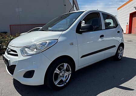 Hyundai i10 Classic Klima 4-EFenster