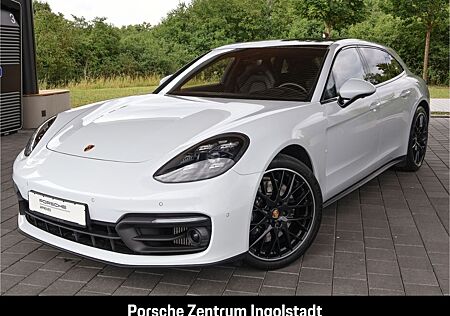 Porsche Panamera 4S Sport Turismo, RFK, Matrix-LED,Stand