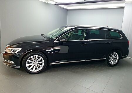 VW Passat Variant Volkswagen 2.0 TSI 162kW DSG BMT Highlin...