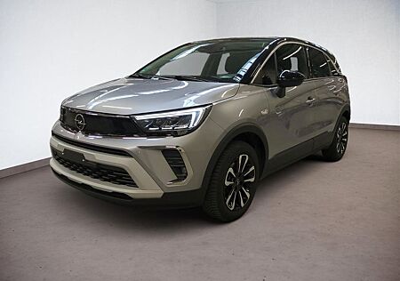 Opel Crossland X Crossland 1.2T MT6 Elegance Navi AHK Sitzhzg