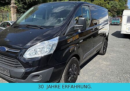 Ford Transit Custom Kasten 340 L1 Trend