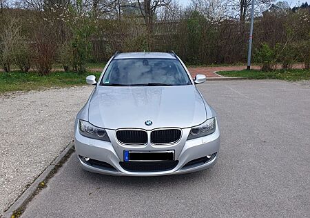 BMW 320d E91|Automatik|Navi| Bi-Xenon|Touring