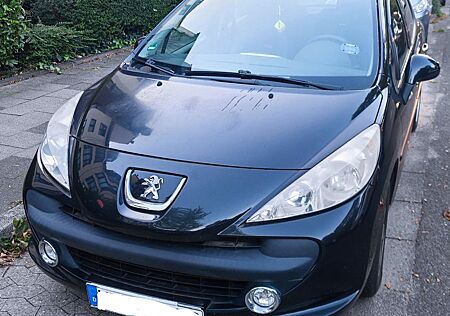 Peugeot 207 Urban Move 95 VTi Urban Move