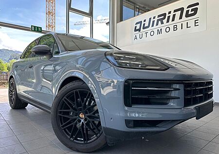 Porsche Cayenne V6 -15%/gr-sw/Pan/Mtx/ACC/14W/21