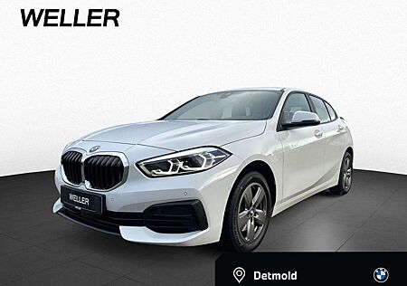 BMW 118i Advant. LC-Prof DAB PDC LED Sitzh 16"