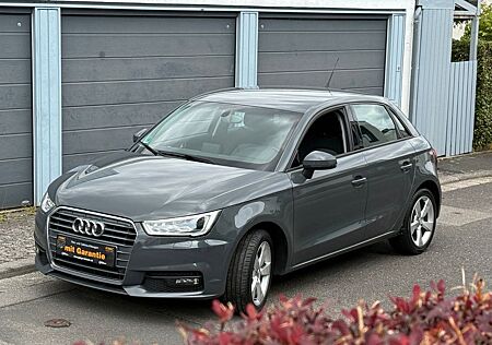Audi A1 Sportback Sport Navi Bluetooth Xenon LED