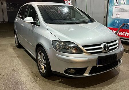 VW Golf Plus Volkswagen 1.9 TDI DSG Trendline Trendline