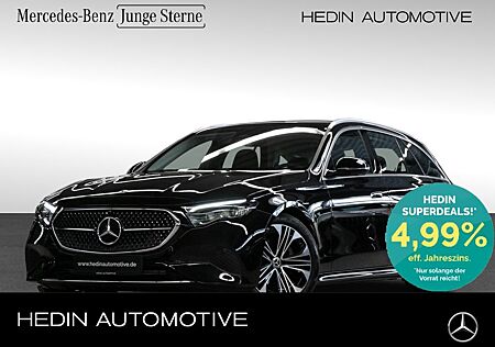 Mercedes-Benz E 220 d T-Modell |Avantgarde|LED|DISTR|NAVI|KEYL