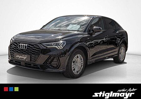 Audi Q3 Sportback quattro S Line 40TFSI S tronic 20Z´