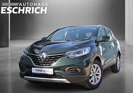 Renault Kadjar LIMITED Deluxe TCe 140