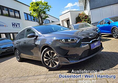 Kia Cee'd Sportswagon ceed Sportswagon 1.5 T-GDI GPF Top EU Spirit|LED