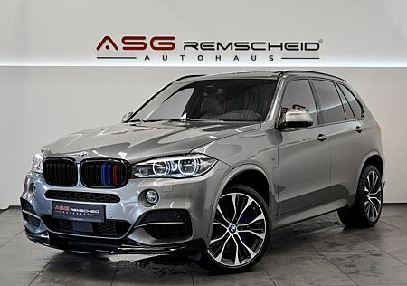 BMW X5 M50 d *AHK *ACC *21*H-UP *Pano *Motorproblem