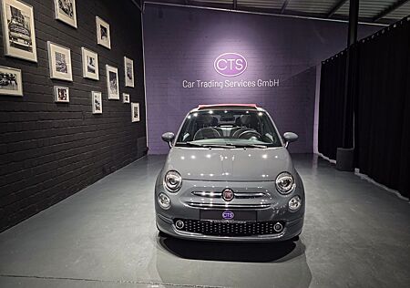 Fiat 500C / Top Zustand