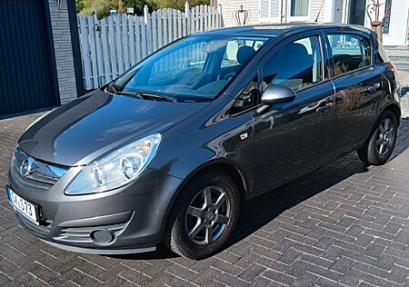 Opel Corsa 1.2 ecoFLEX Selection Selection